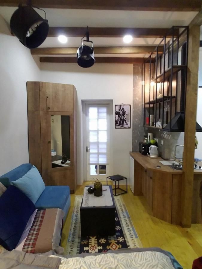 Апарт-отели Cozy Home in Old Tbilisi. Тбилиси-4