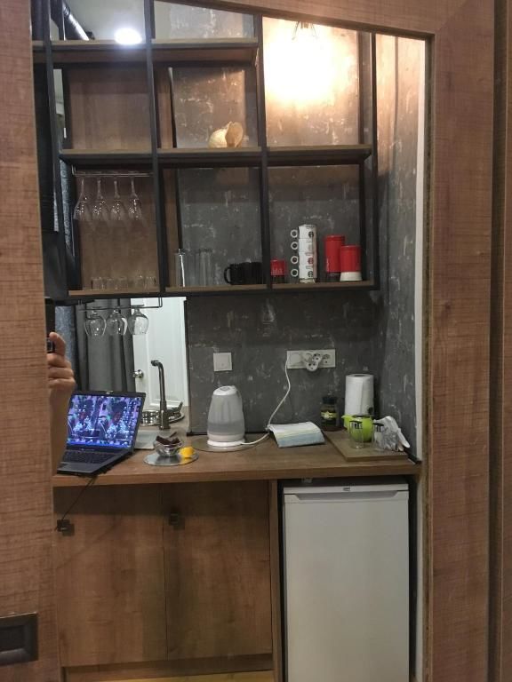 Апарт-отели Cozy Home in Old Tbilisi. Тбилиси-105