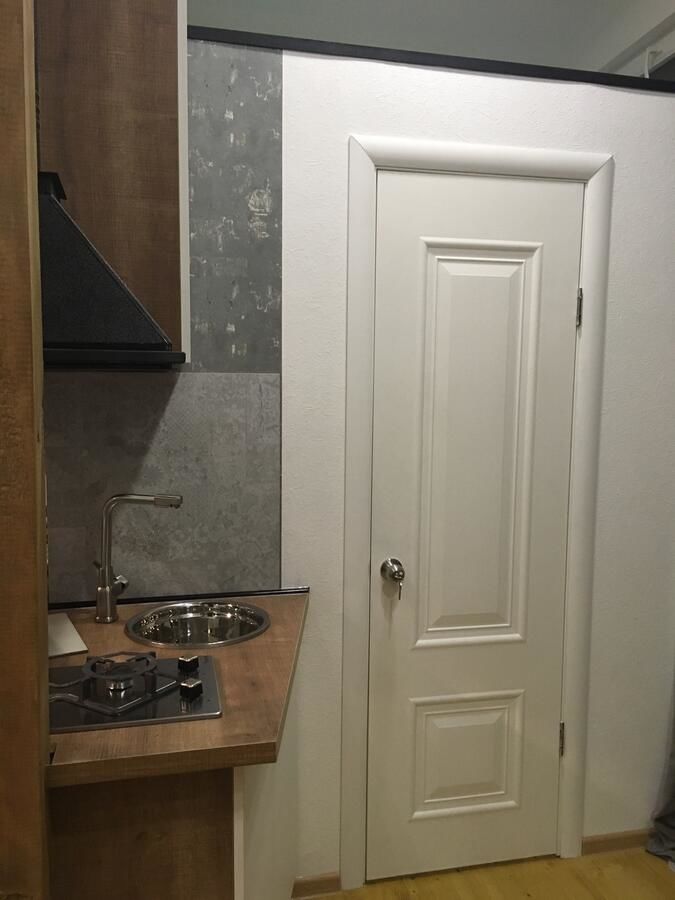 Апарт-отели Cozy Home in Old Tbilisi. Тбилиси-15