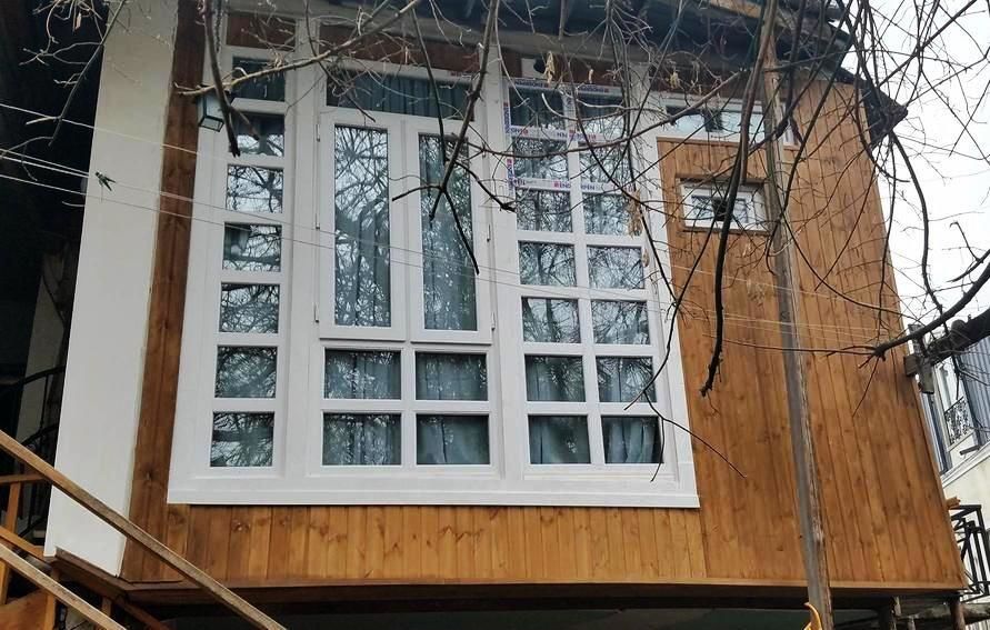 Апарт-отели Cozy Home in Old Tbilisi. Тбилиси-17