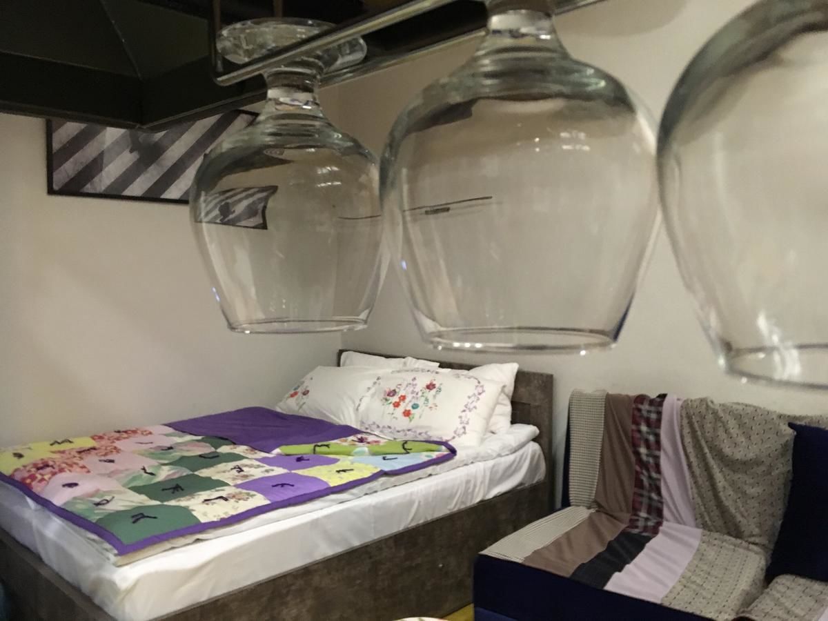 Апарт-отели Cozy Home in Old Tbilisi. Тбилиси-26