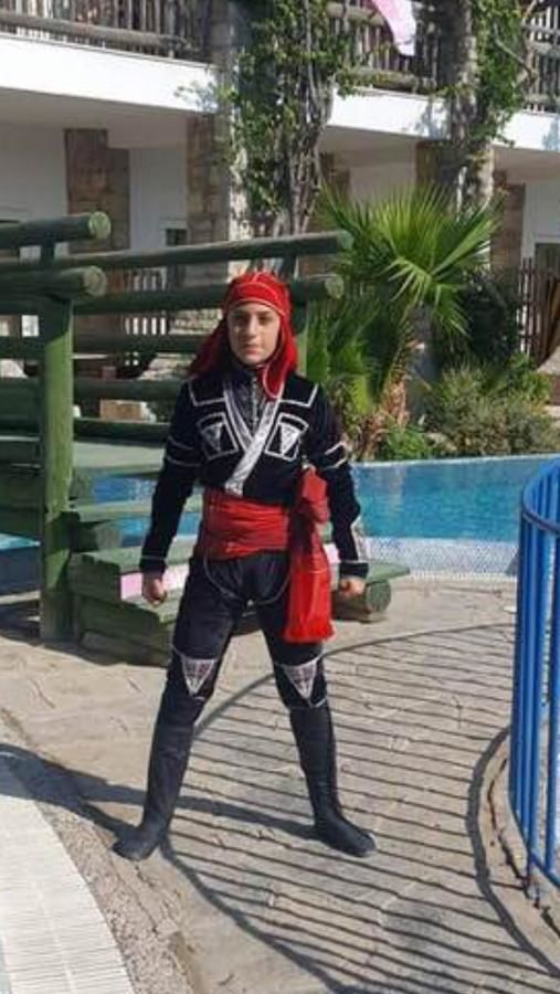 Апарт-отели Cozy Home in Old Tbilisi. Тбилиси-30