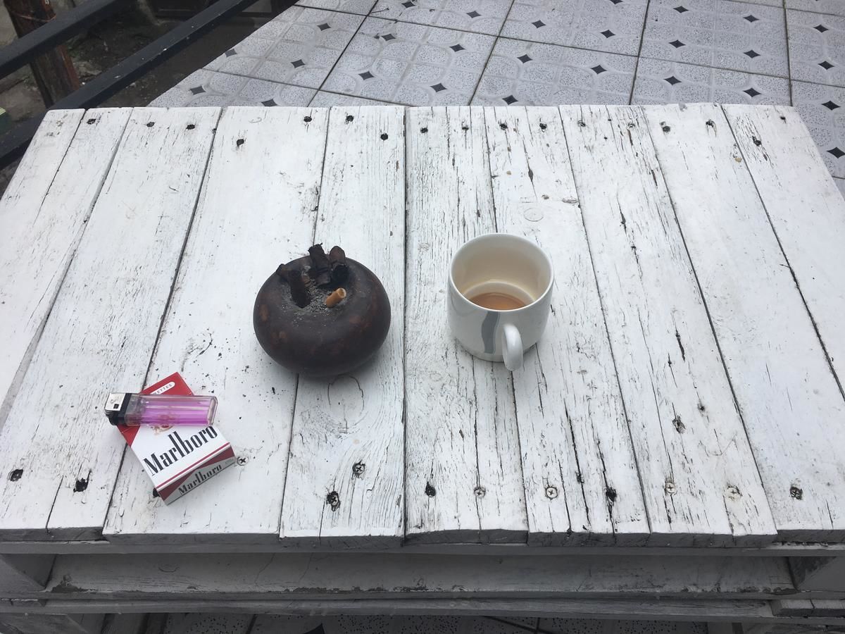 Апарт-отели Cozy Home in Old Tbilisi. Тбилиси-38