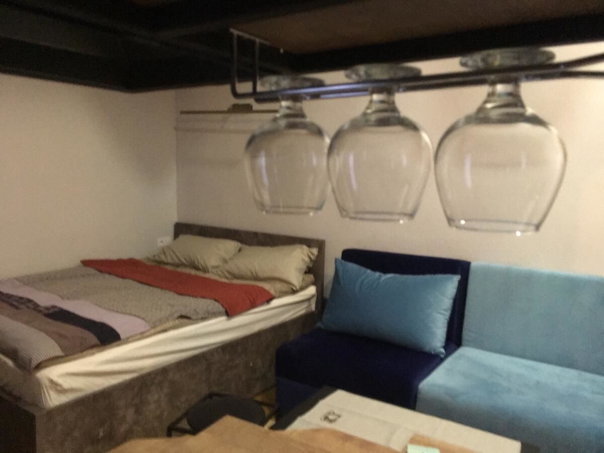 Апарт-отели Cozy Home in Old Tbilisi. Тбилиси-7