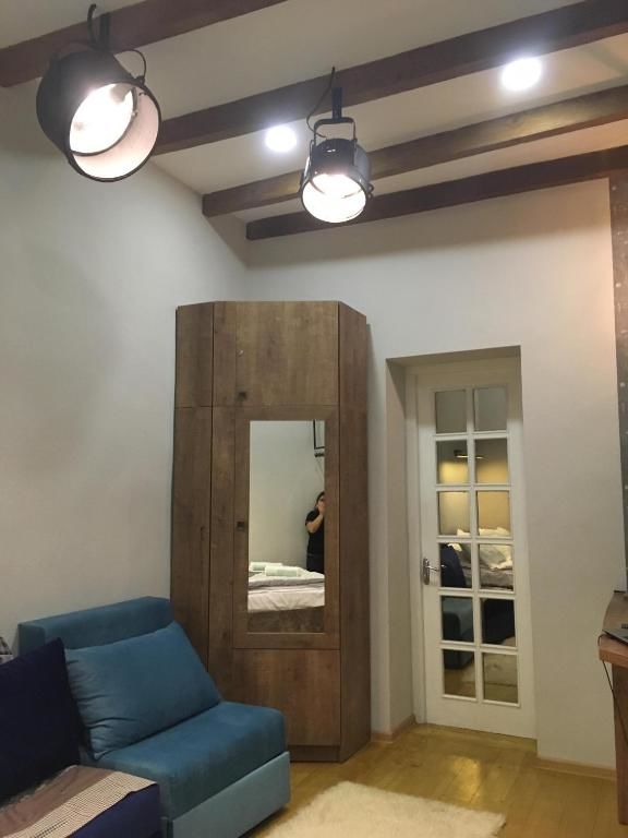 Апарт-отели Cozy Home in Old Tbilisi. Тбилиси-50