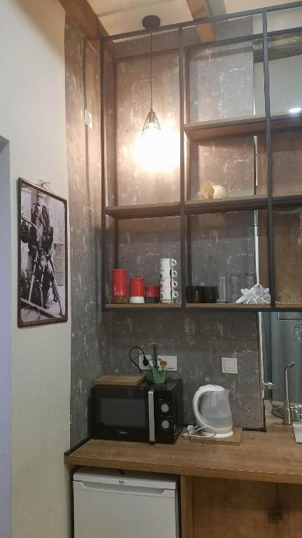 Апарт-отели Cozy Home in Old Tbilisi. Тбилиси-52