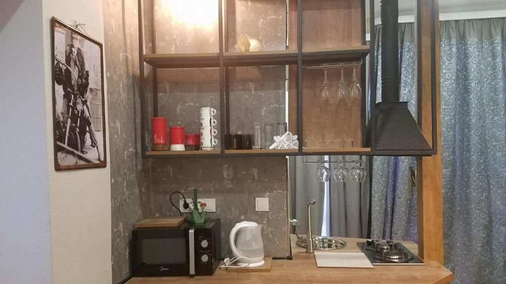 Апарт-отели Cozy Home in Old Tbilisi. Тбилиси-57