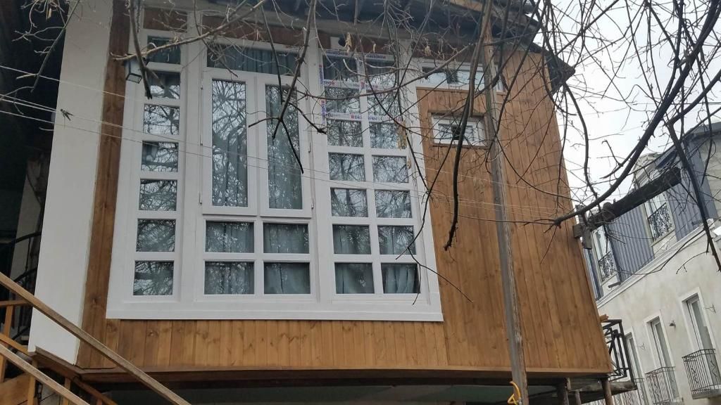 Апарт-отели Cozy Home in Old Tbilisi. Тбилиси-58