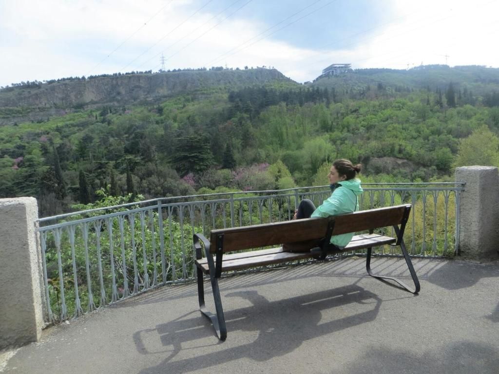 Апарт-отели Cozy Home in Old Tbilisi. Тбилиси-62
