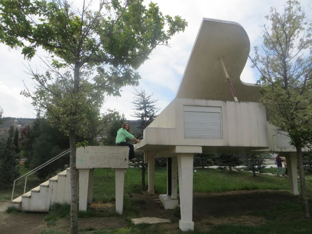 Апарт-отели Cozy Home in Old Tbilisi. Тбилиси-63