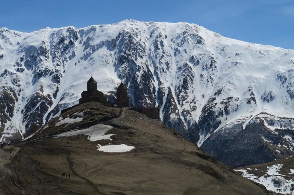 Апарт-отели Cozy Home in Old Tbilisi. Тбилиси-71