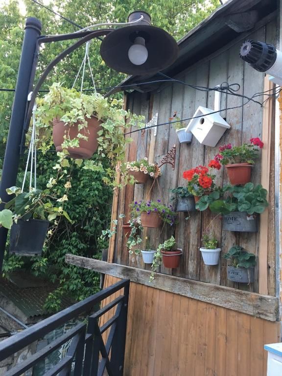 Апарт-отели Cozy Home in Old Tbilisi. Тбилиси-80