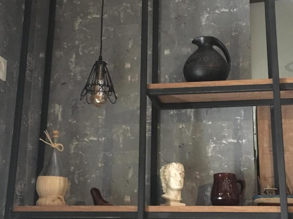 Апарт-отели Cozy Home in Old Tbilisi. Тбилиси-84