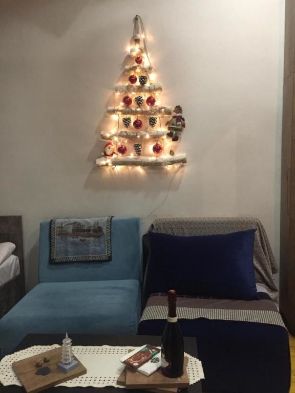 Апарт-отели Cozy Home in Old Tbilisi. Тбилиси-89