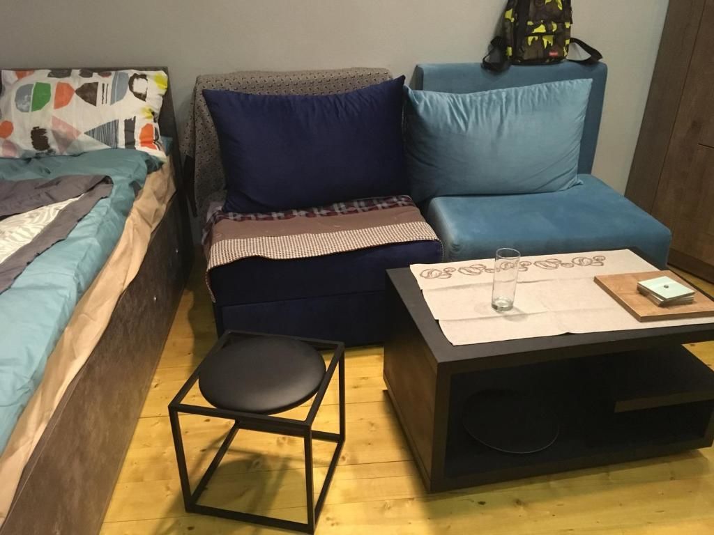 Апарт-отели Cozy Home in Old Tbilisi. Тбилиси-94