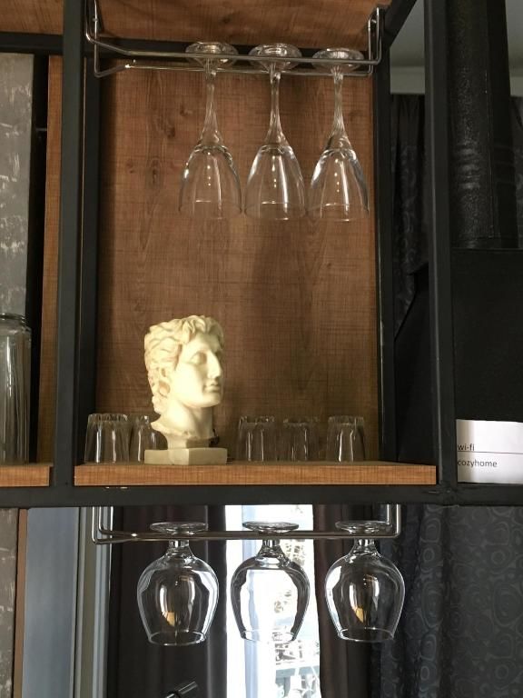 Апарт-отели Cozy Home in Old Tbilisi. Тбилиси-95