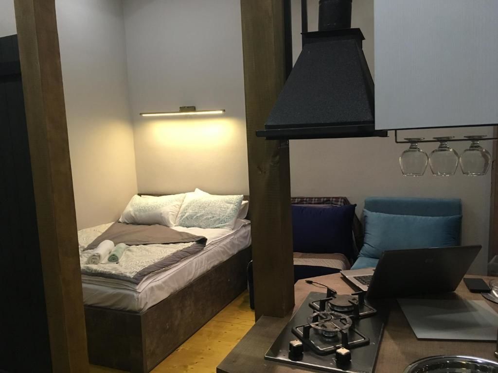 Апарт-отели Cozy Home in Old Tbilisi. Тбилиси-97