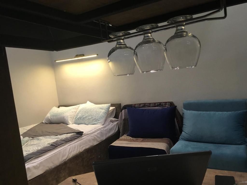 Апарт-отели Cozy Home in Old Tbilisi. Тбилиси-98