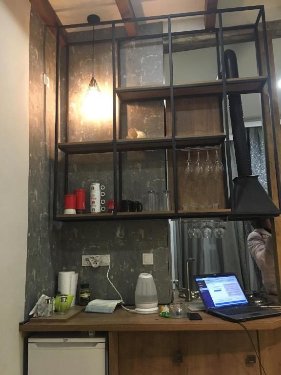 Апарт-отели Cozy Home in Old Tbilisi. Тбилиси-99