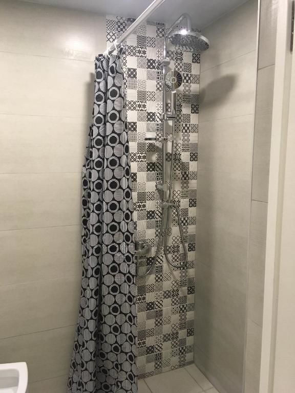 Апарт-отели Cozy Home in Old Tbilisi. Тбилиси-101