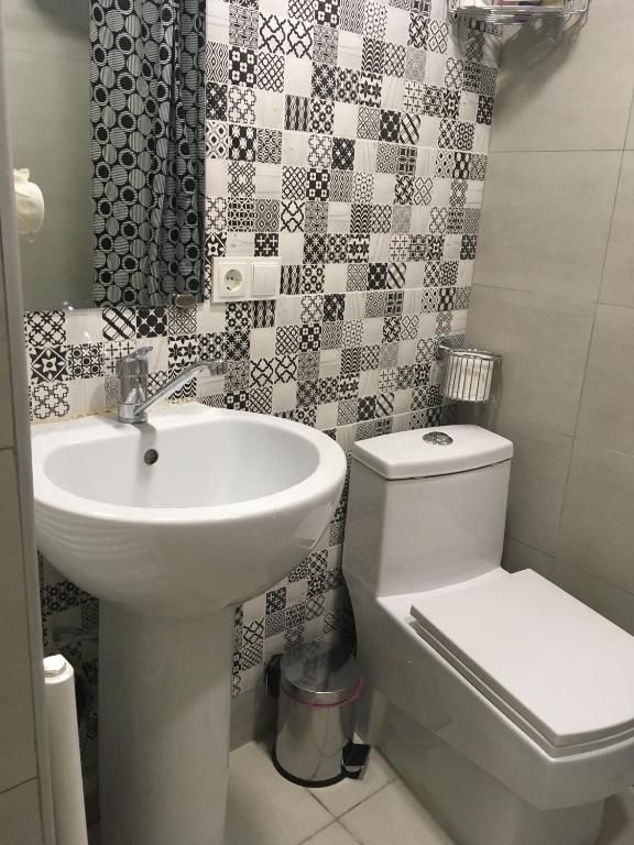 Апарт-отели Cozy Home in Old Tbilisi. Тбилиси-102